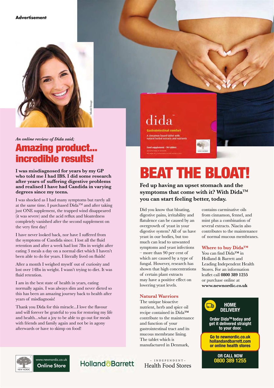 Platinum Preview Pages