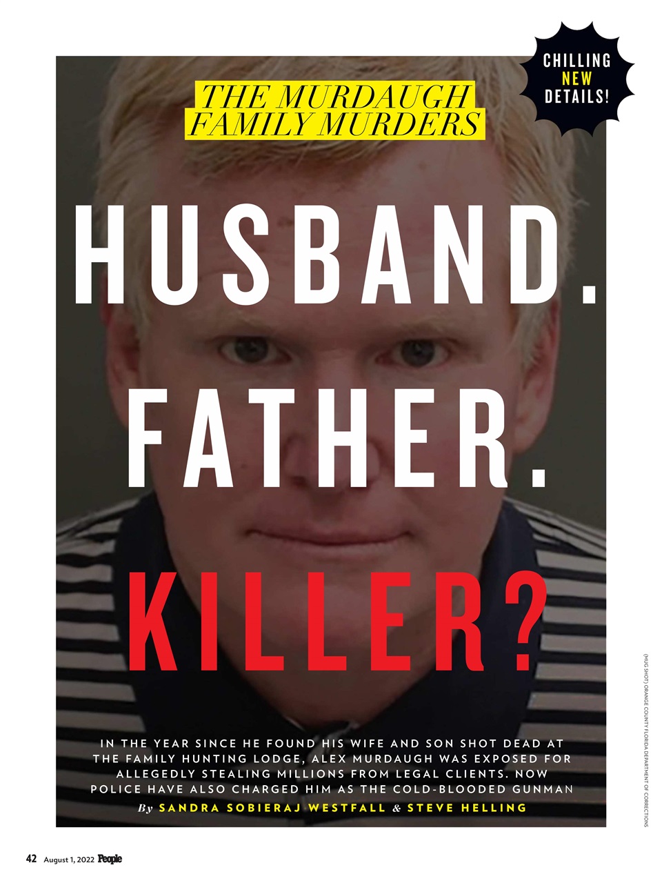 People Preview Pages