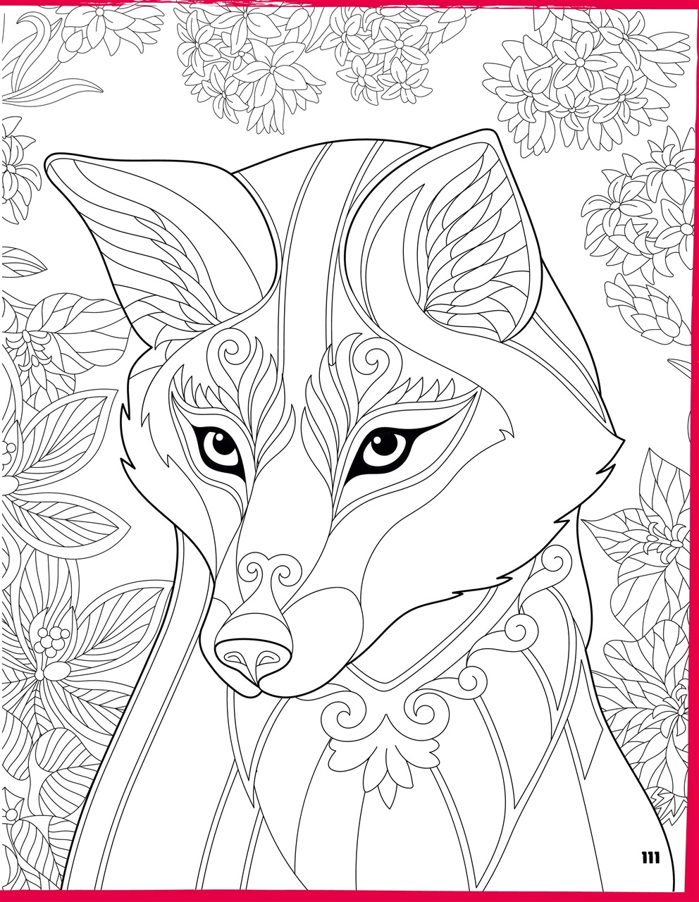 Creative Bookazine Preview Pages