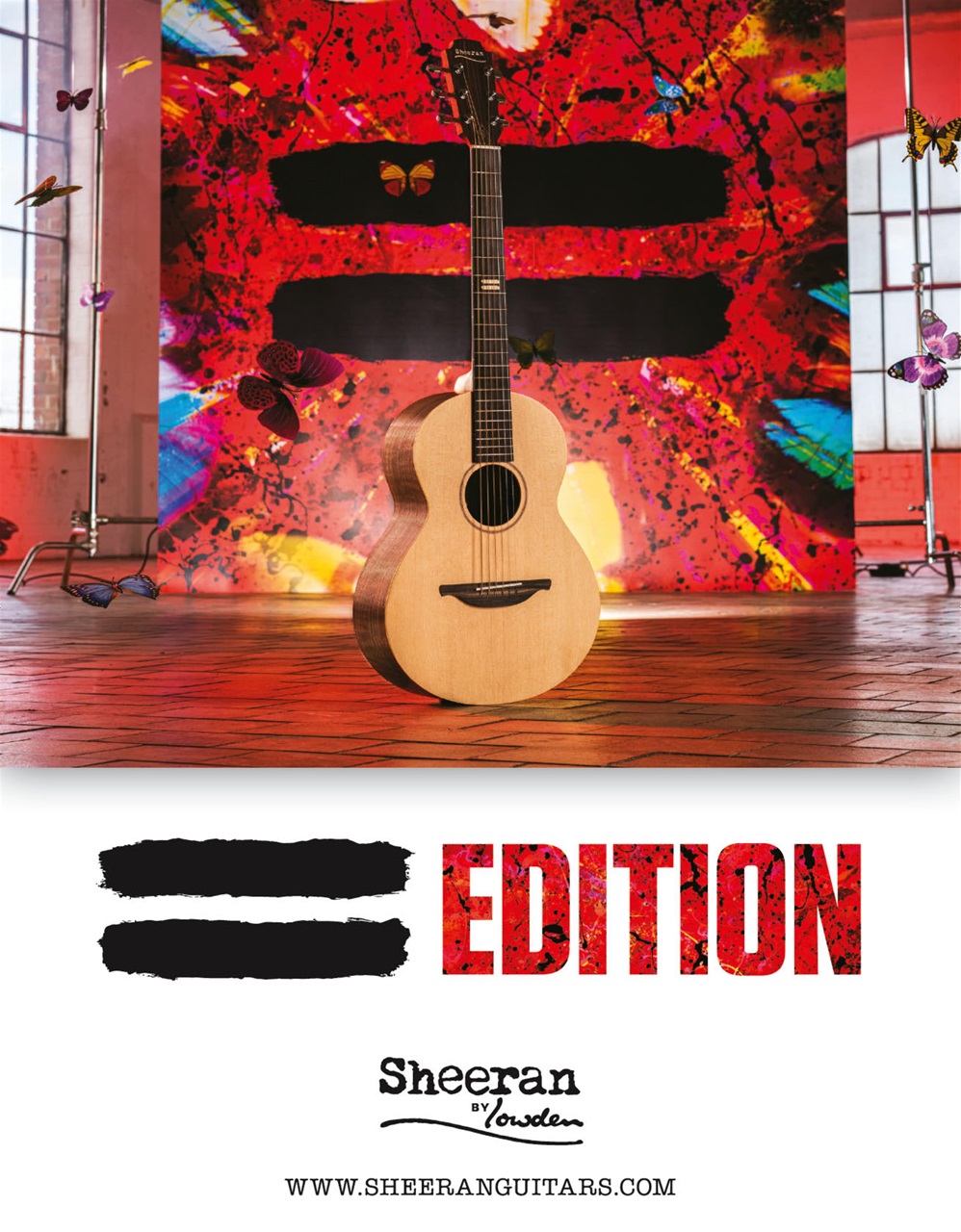 Total Guitar Preview Pages