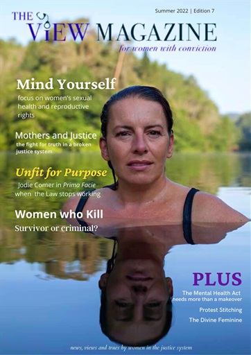 The View Magazine issue 