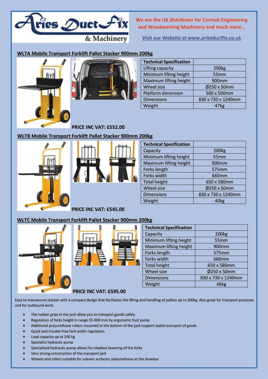 Model Engineer & Workshop Magazine Preview Pages