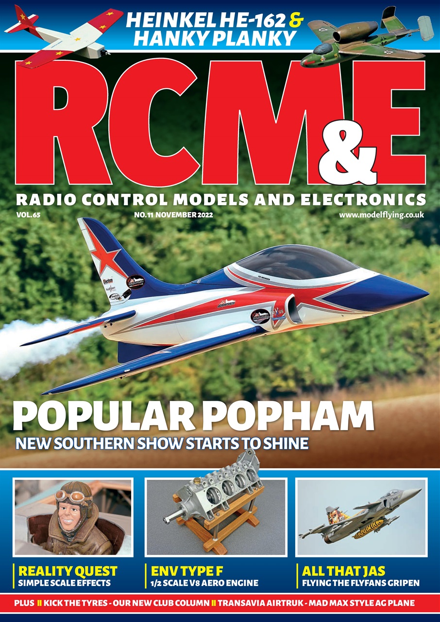 RCM&E Preview Pages