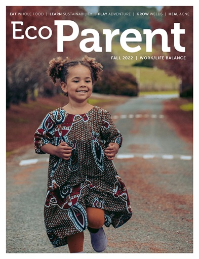 Ecoparent Magazine issue 