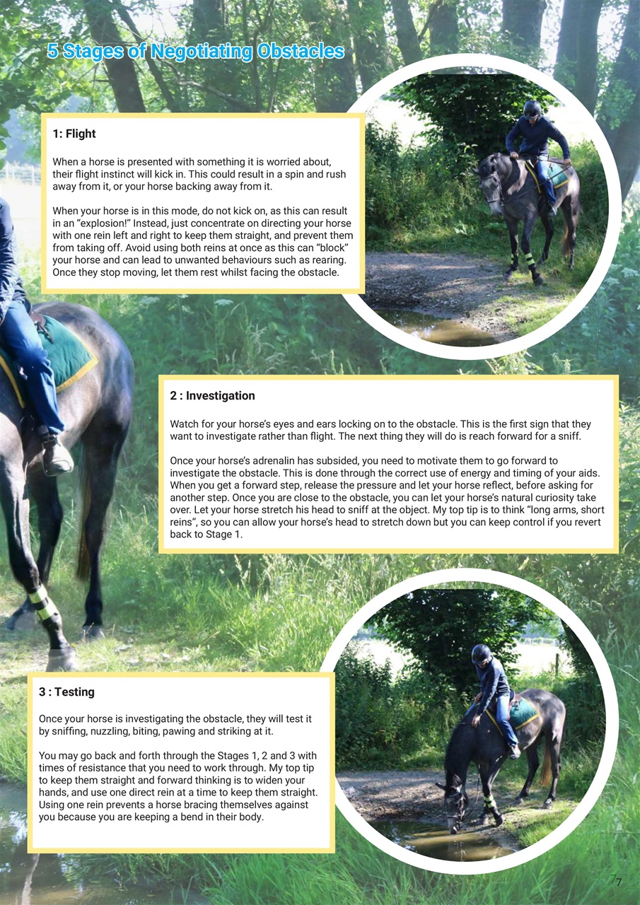 Boys Ride Too Preview Pages