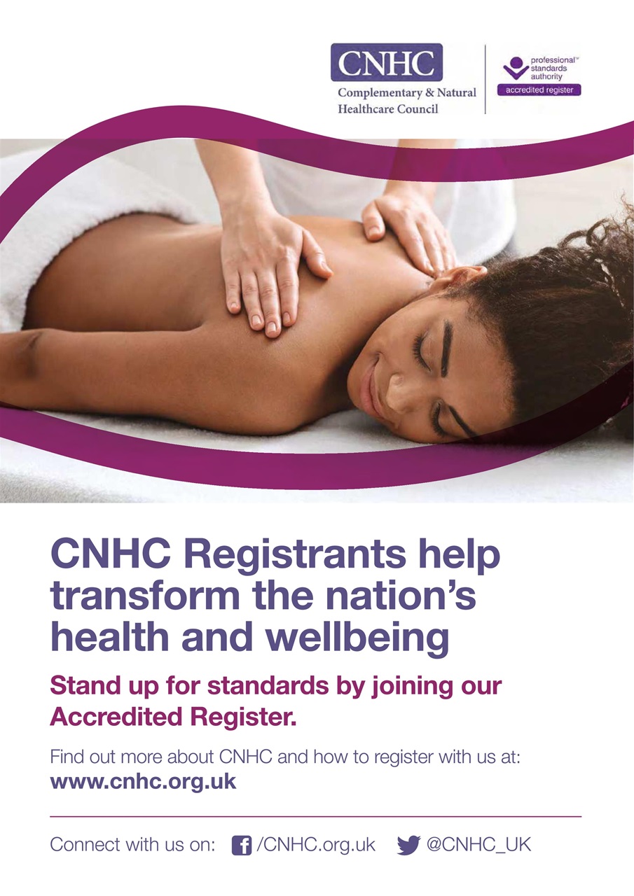 Massage World Preview Pages