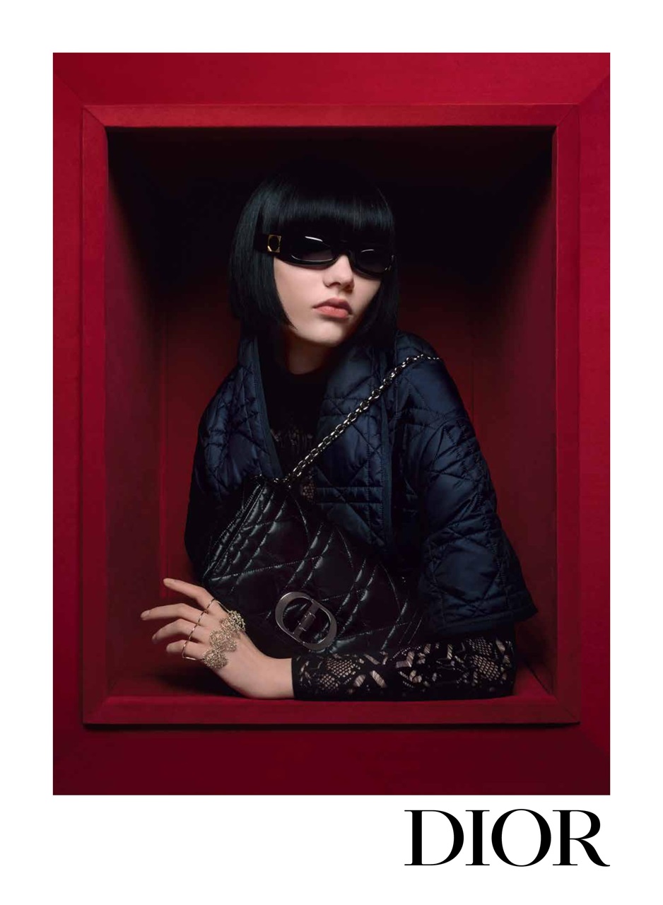 Fashion Magazine Preview Pages