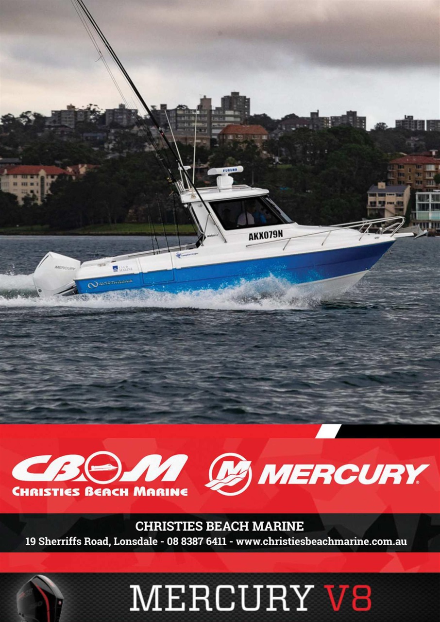 Fishing SA Preview Pages