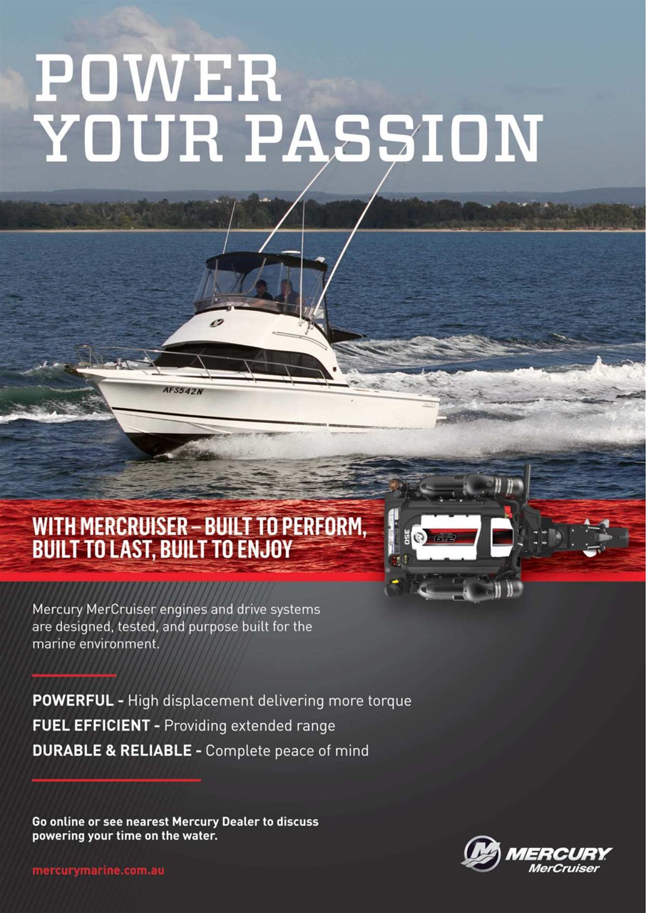 Fishing SA Preview Pages