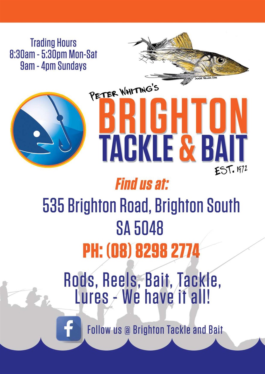 Fishing SA Preview Pages