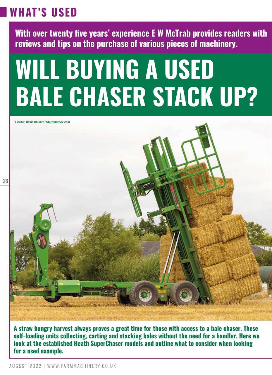 Farm Machinery Preview Pages
