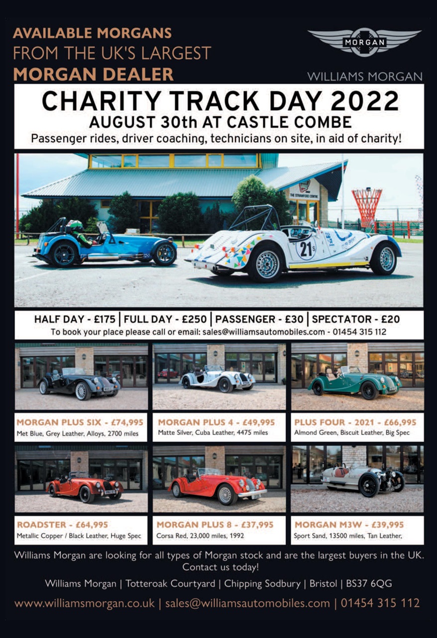 MOG Magazine Preview Pages