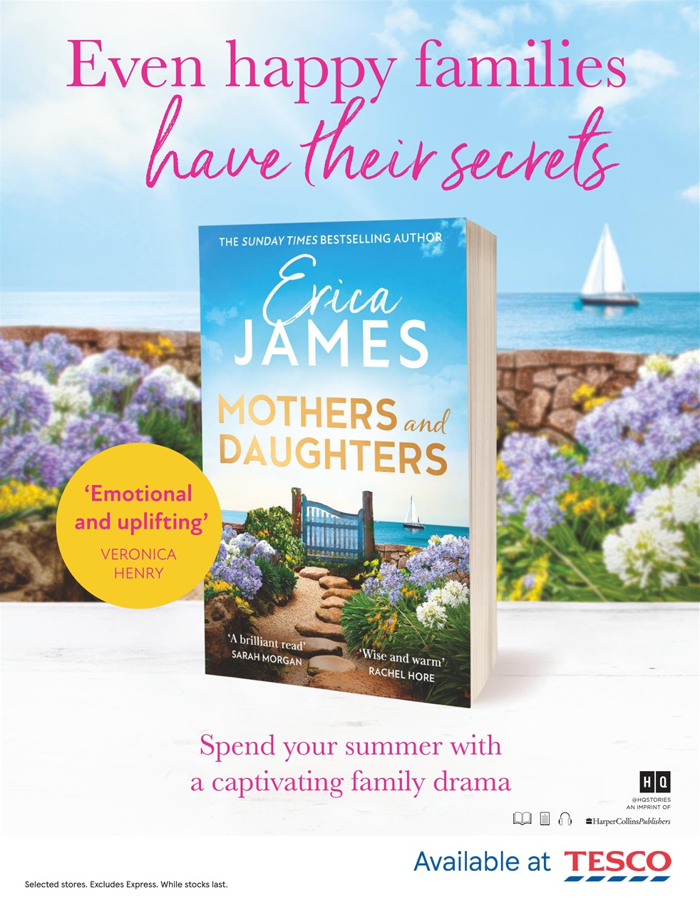 Hello! Magazine Preview Pages