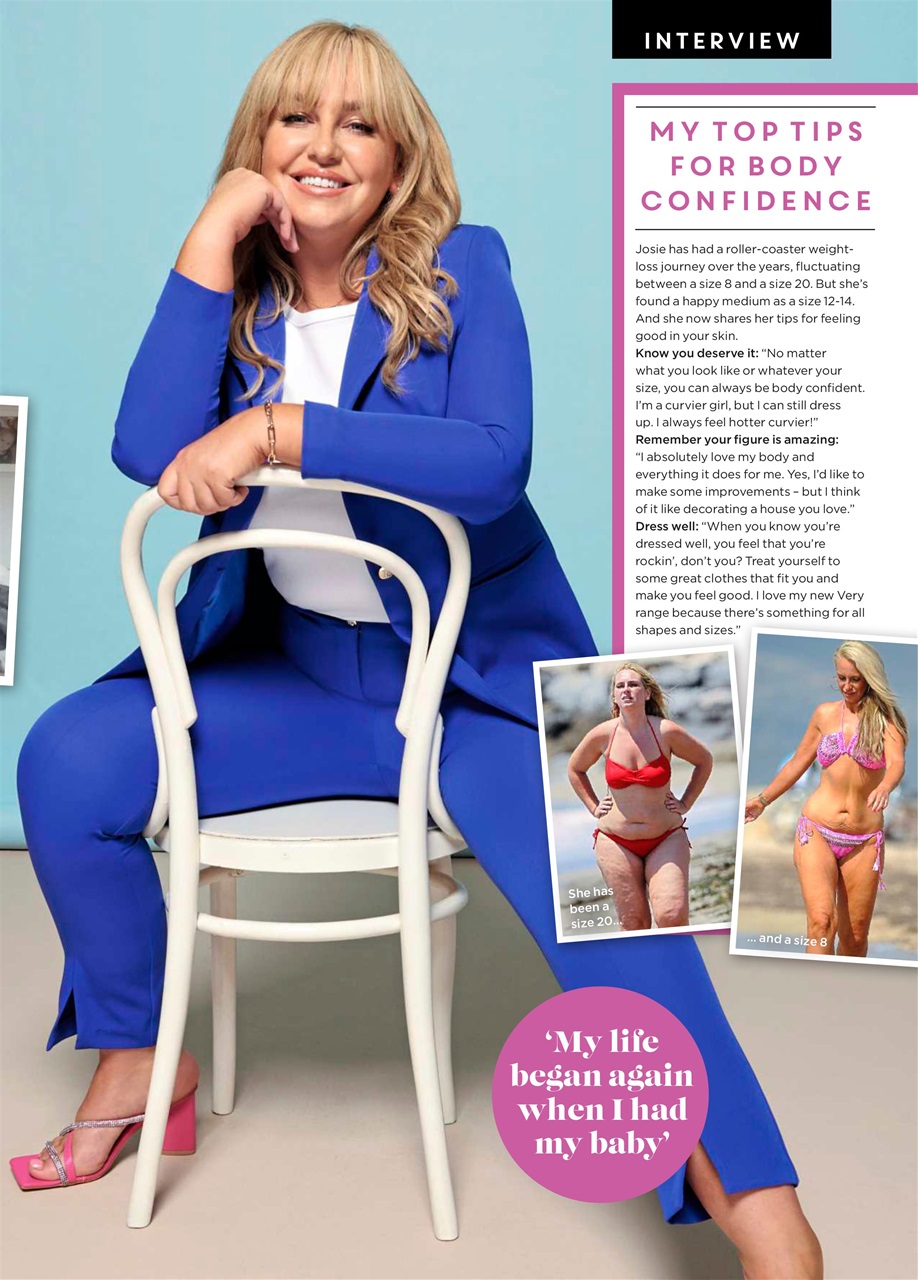 Closer Preview Pages