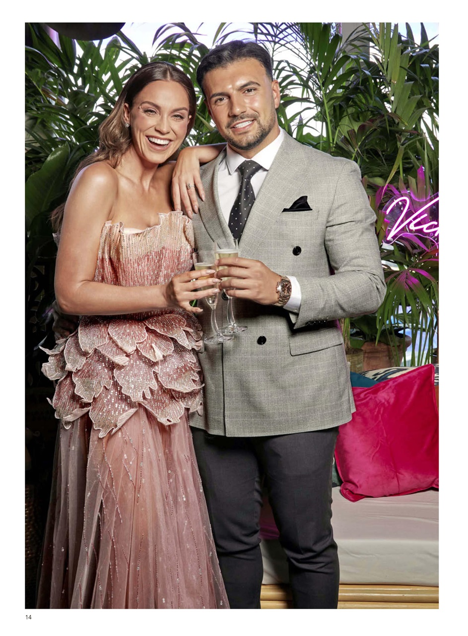 OK! Magazine Preview Pages