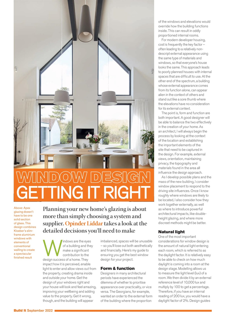 Build It Preview Pages