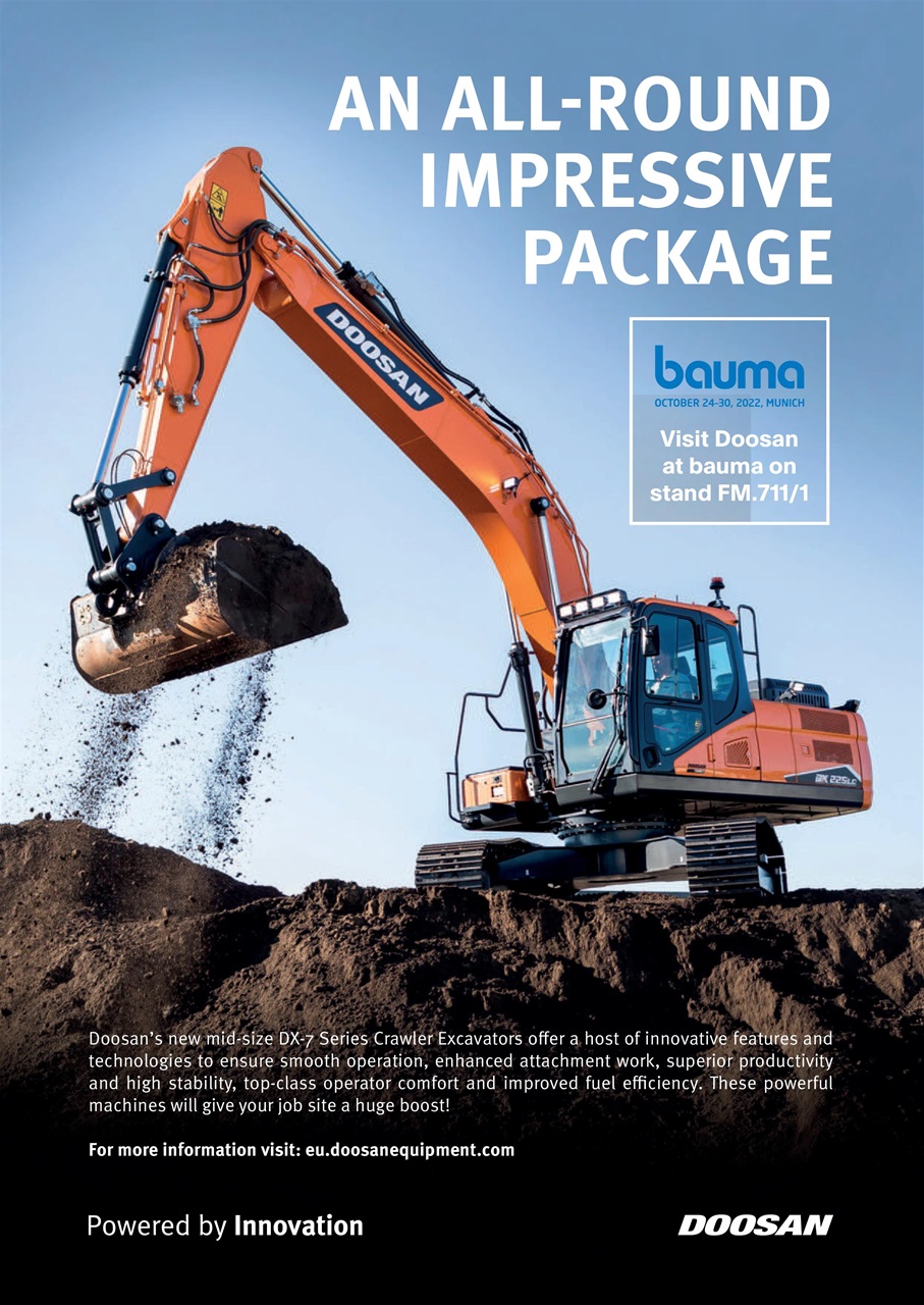 Earthmovers Preview Pages