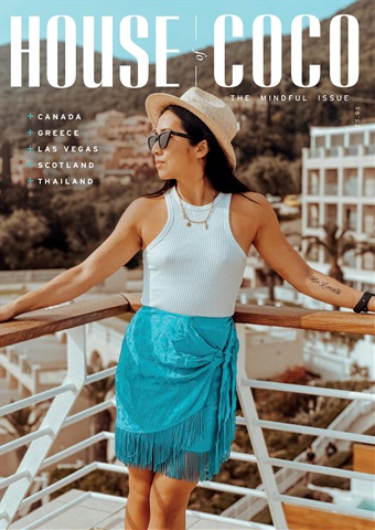 The Mindful Issue issue The Mindful Issue