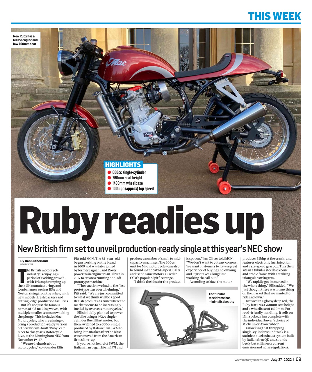 MCN Preview Pages