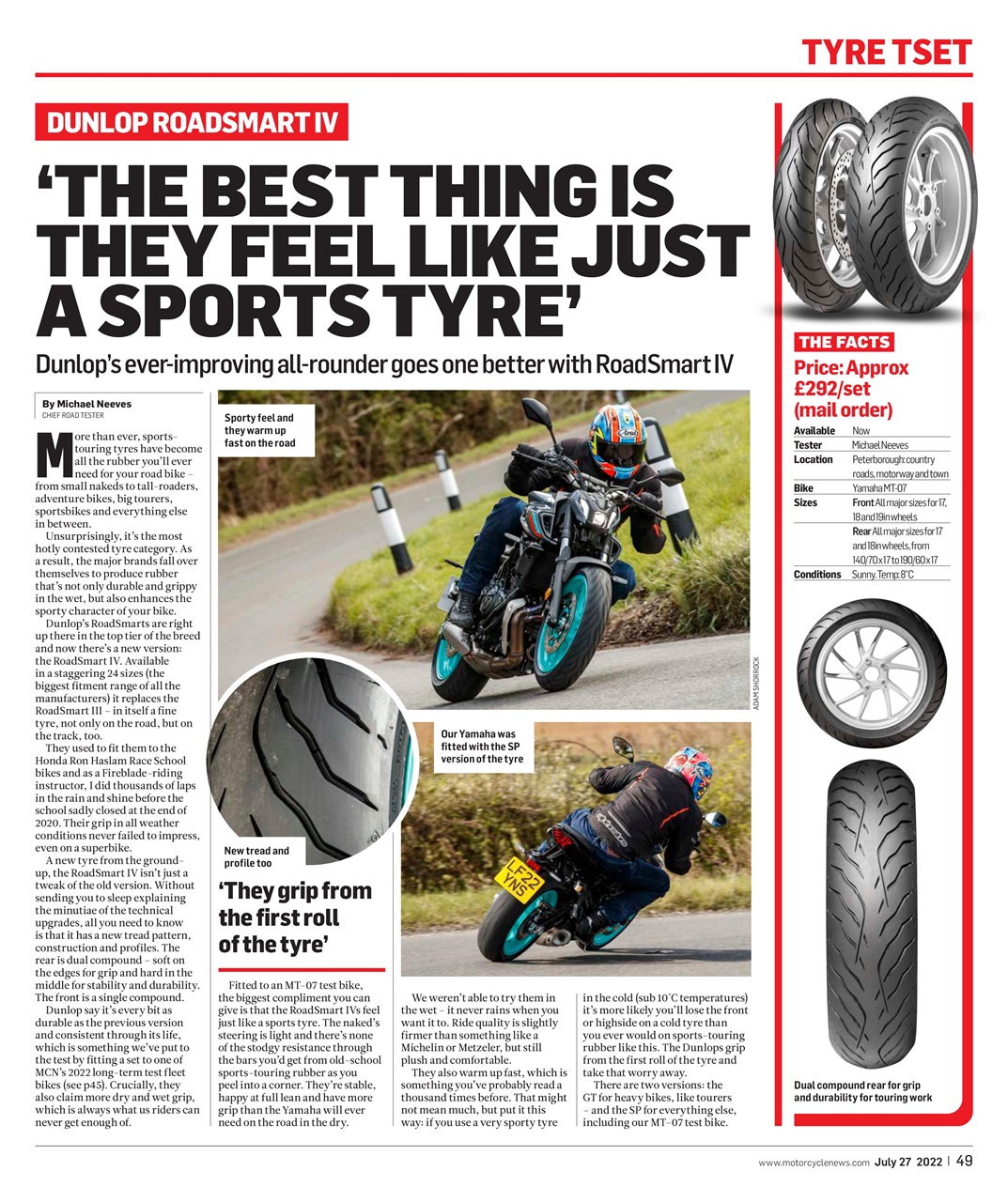 MCN Preview Pages