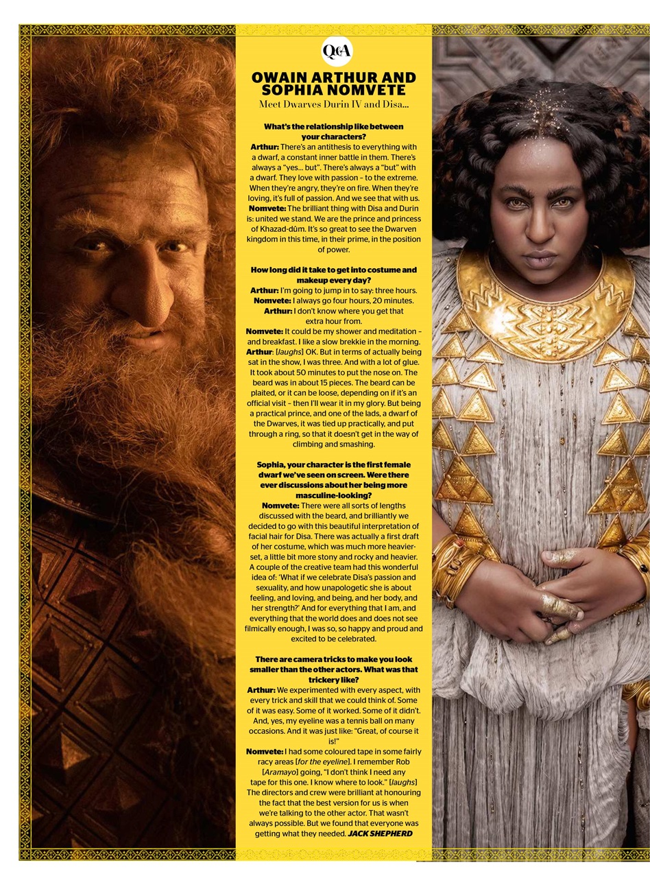 Total Film Preview Pages