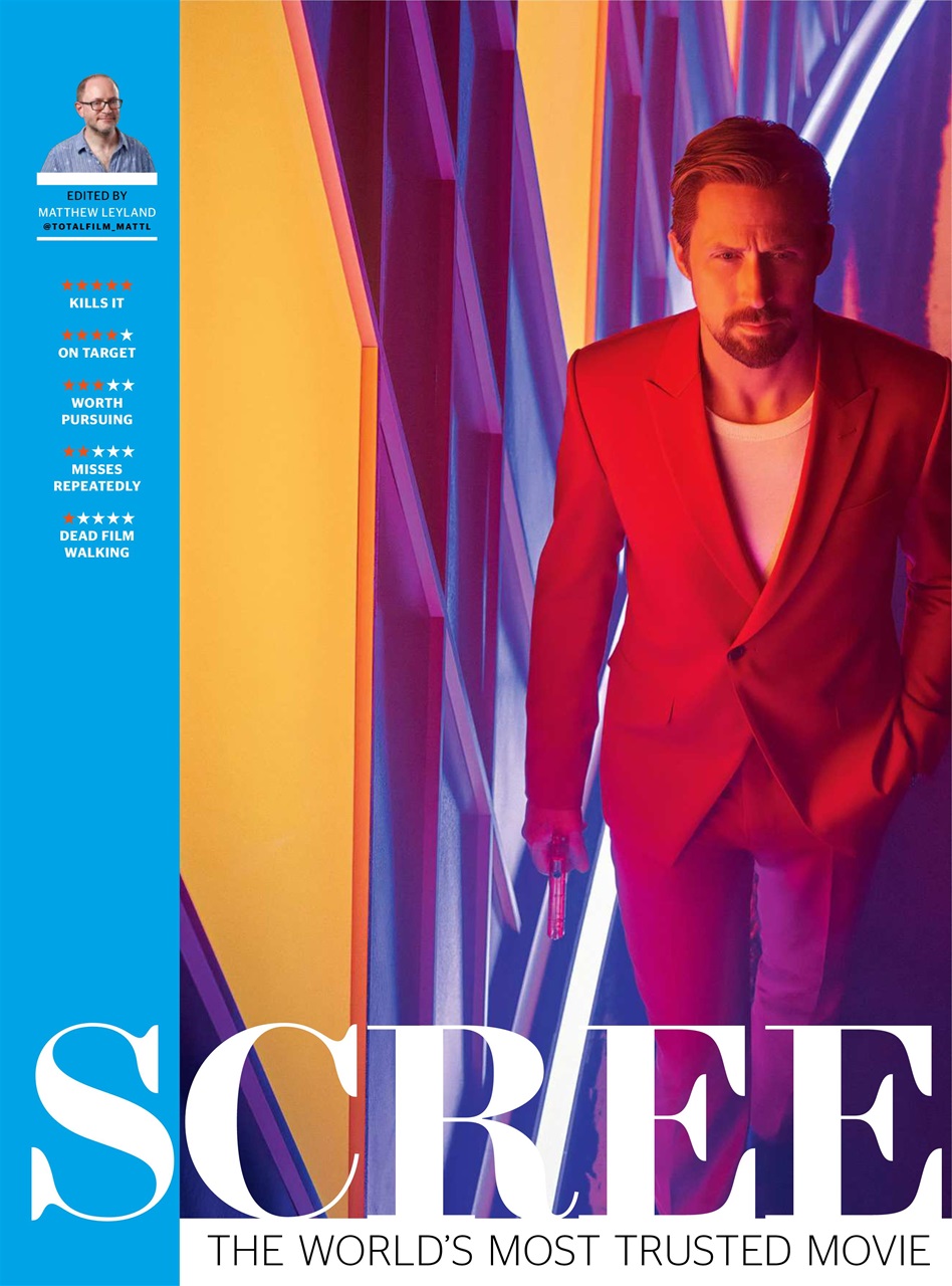 Total Film Preview Pages