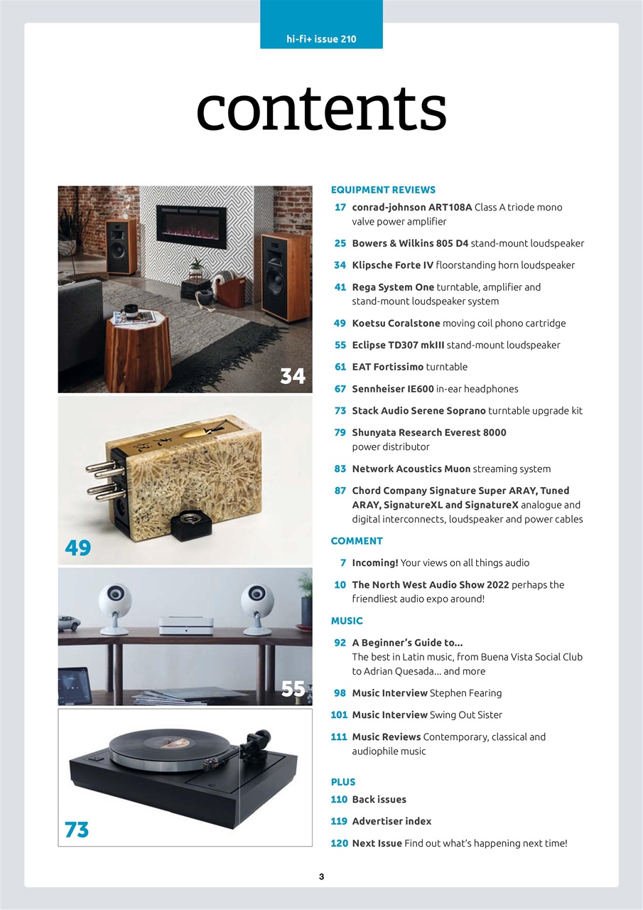 hi-fi+ Global Network Preview Pages