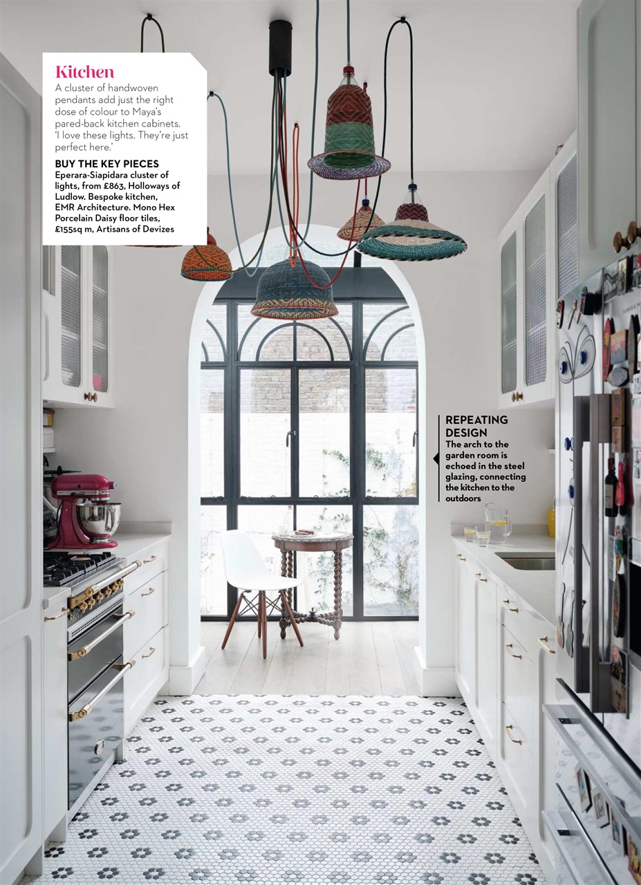 Ideal Home Preview Pages