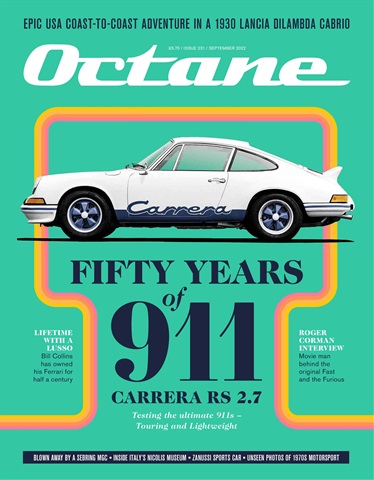 Octane issue Sep-22