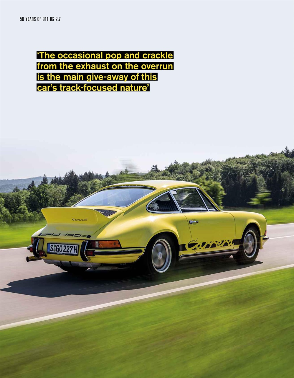 Octane Preview Pages