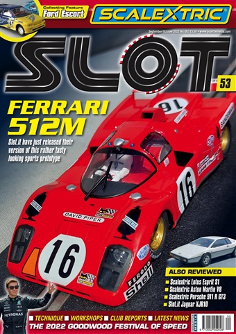 Slot issue 53