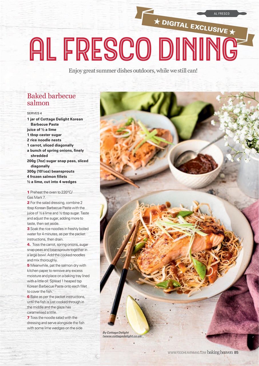 Bake & Decorate Preview Pages