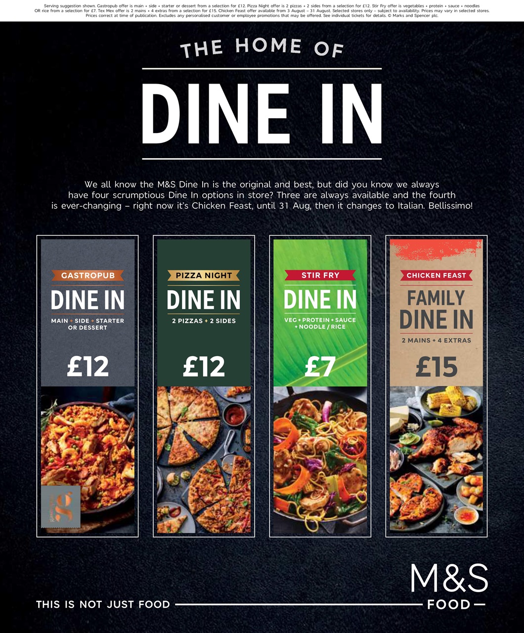 Attitude Preview Pages