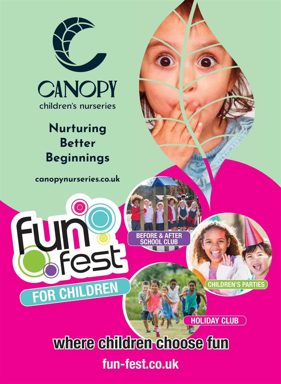 What Franchise Preview Pages