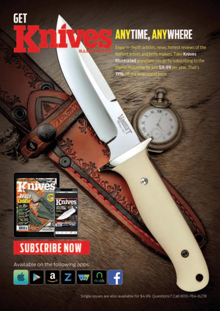 American Outdoor Guide: Boundless Preview Pages