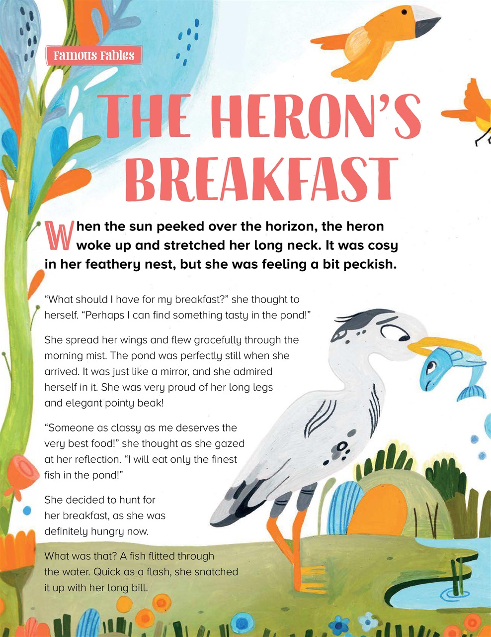 Storytime Preview Pages