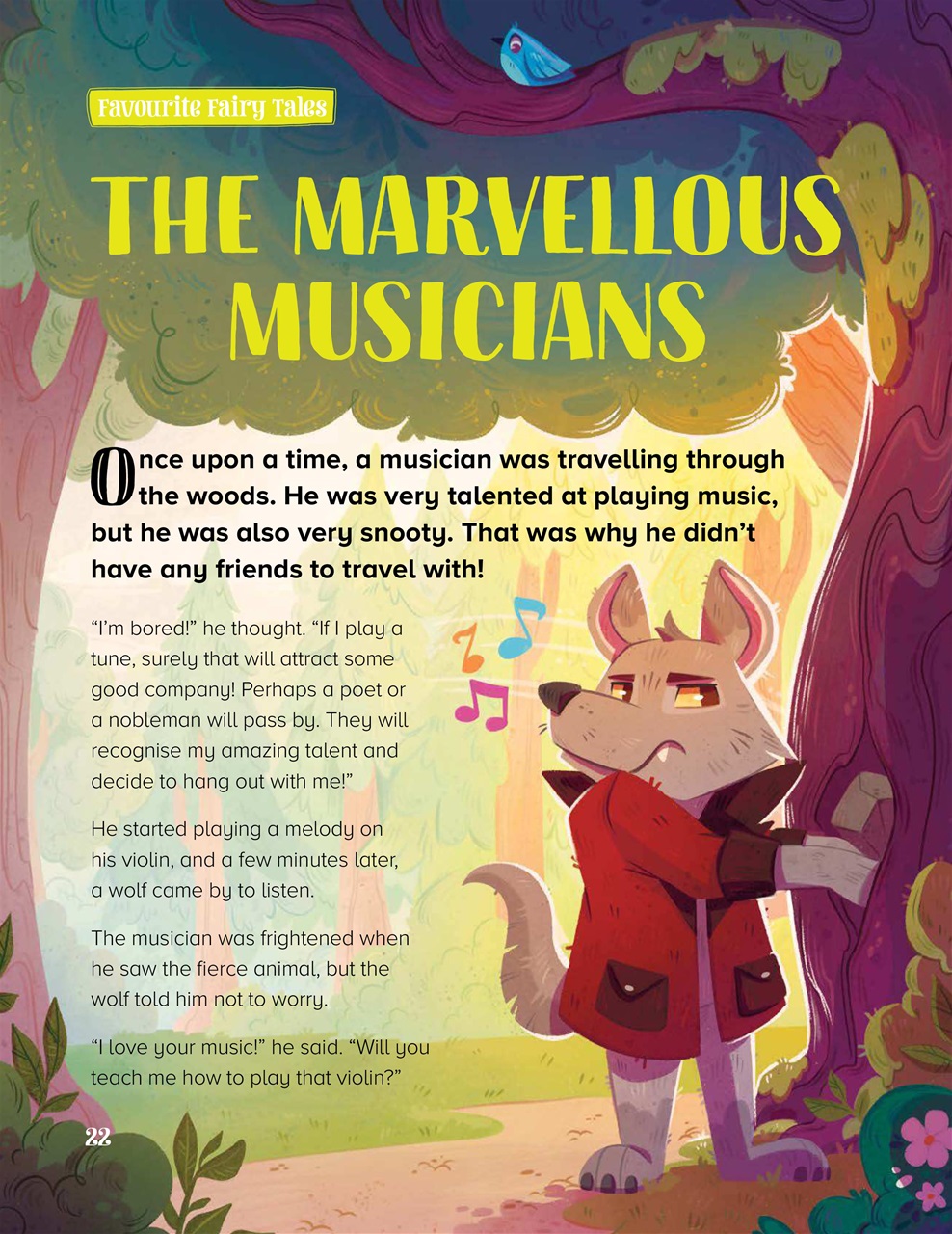 Storytime Preview Pages