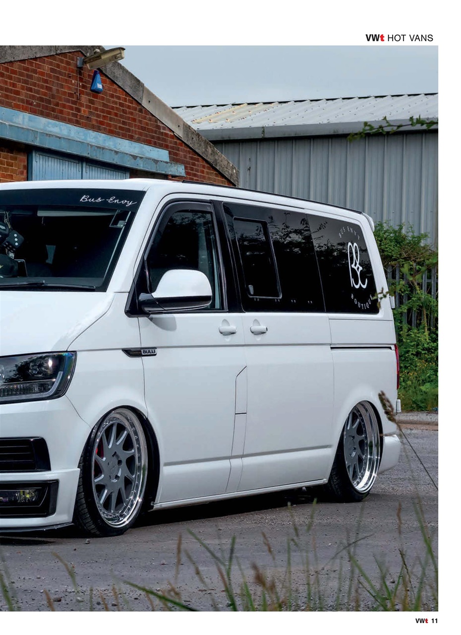 VWt Magazine Preview Pages