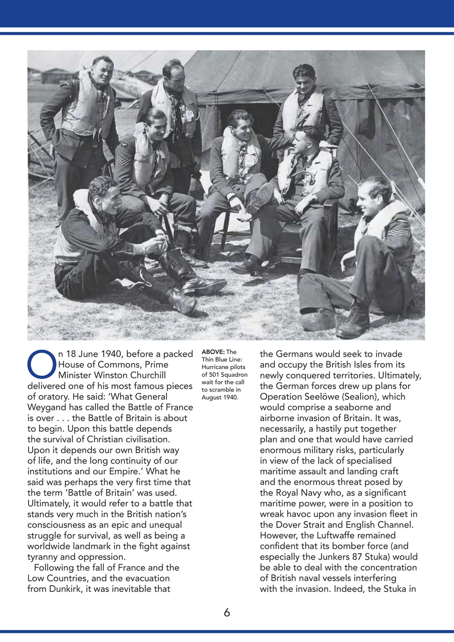 Iron Cross Preview Pages