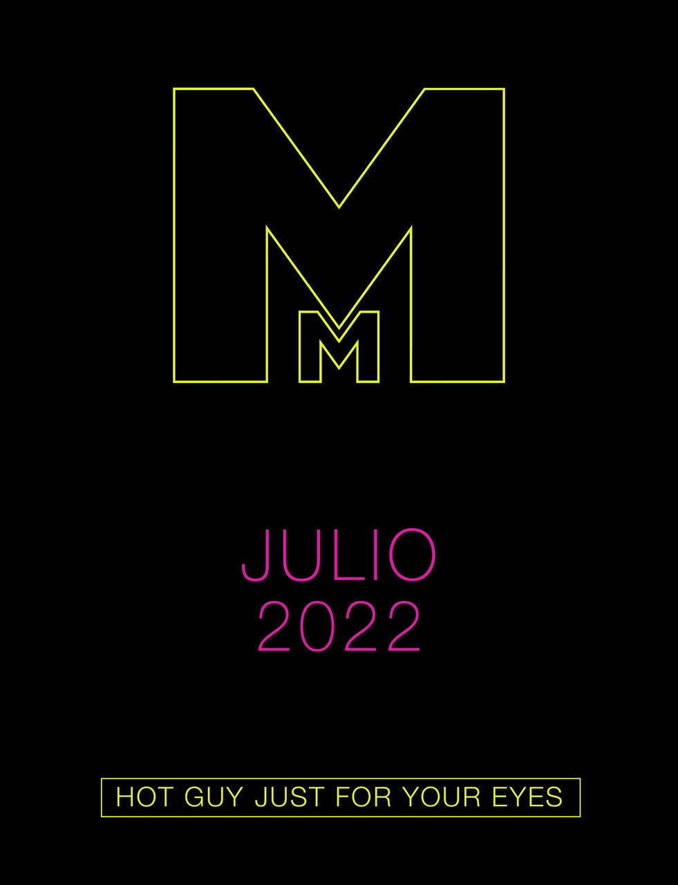 MMenEspañol Preview Pages