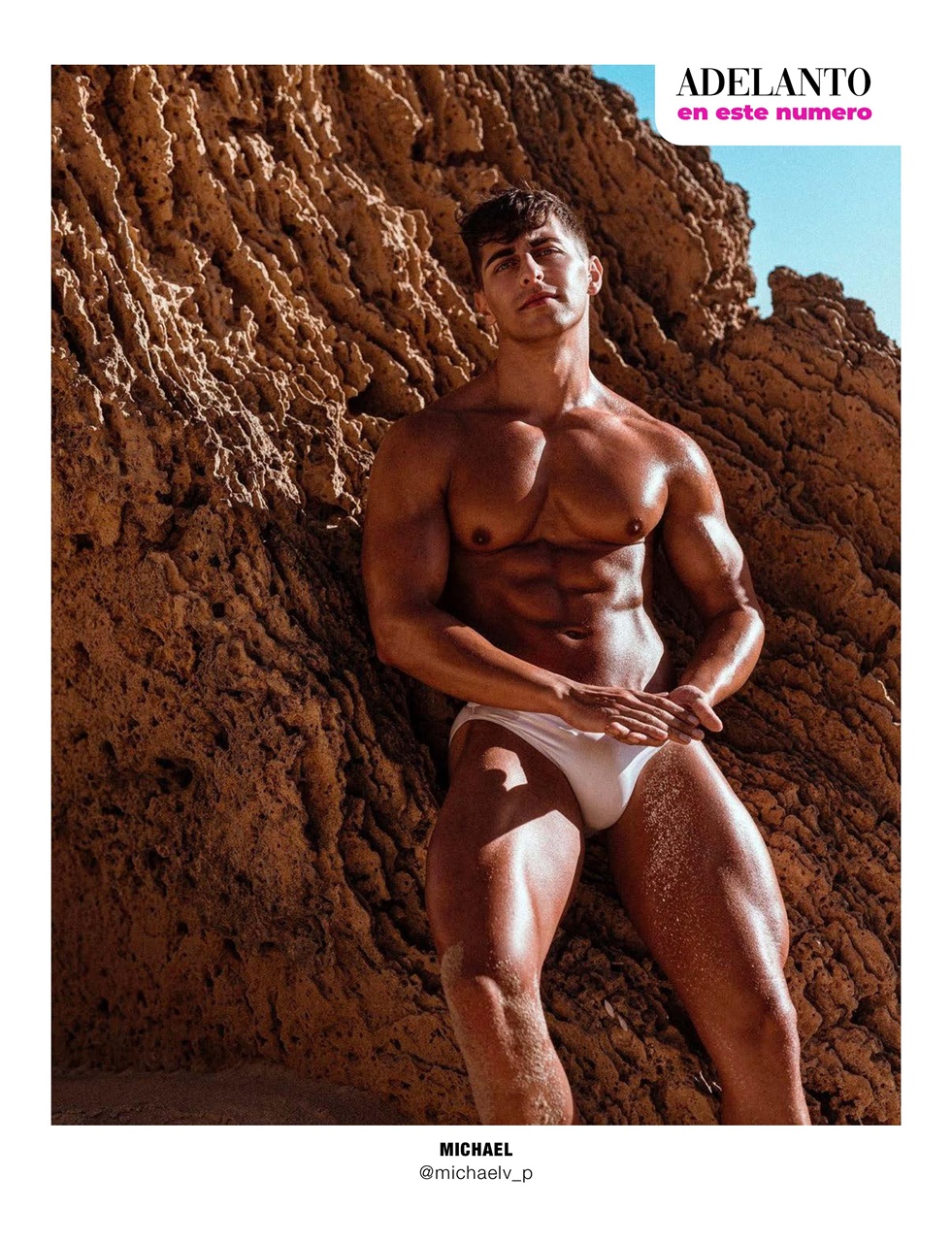 MMenEspañol Preview Pages