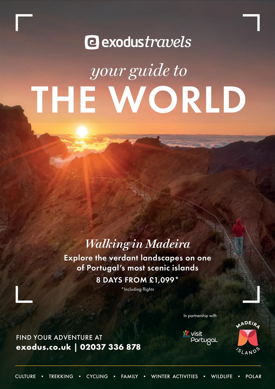 Wanderlust Preview Pages