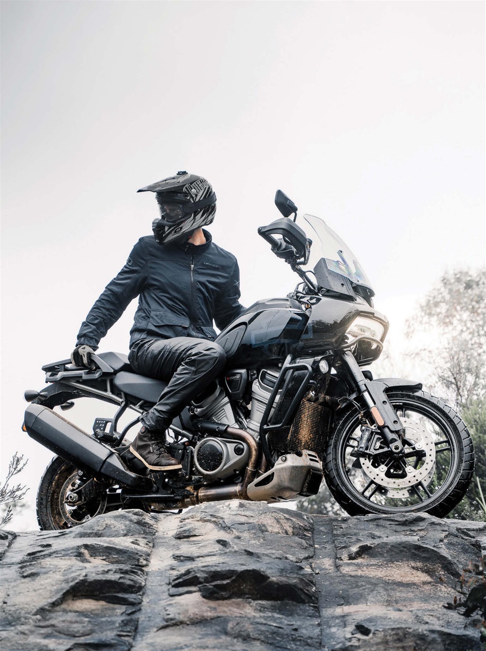 JUST BIKES Preview Pages