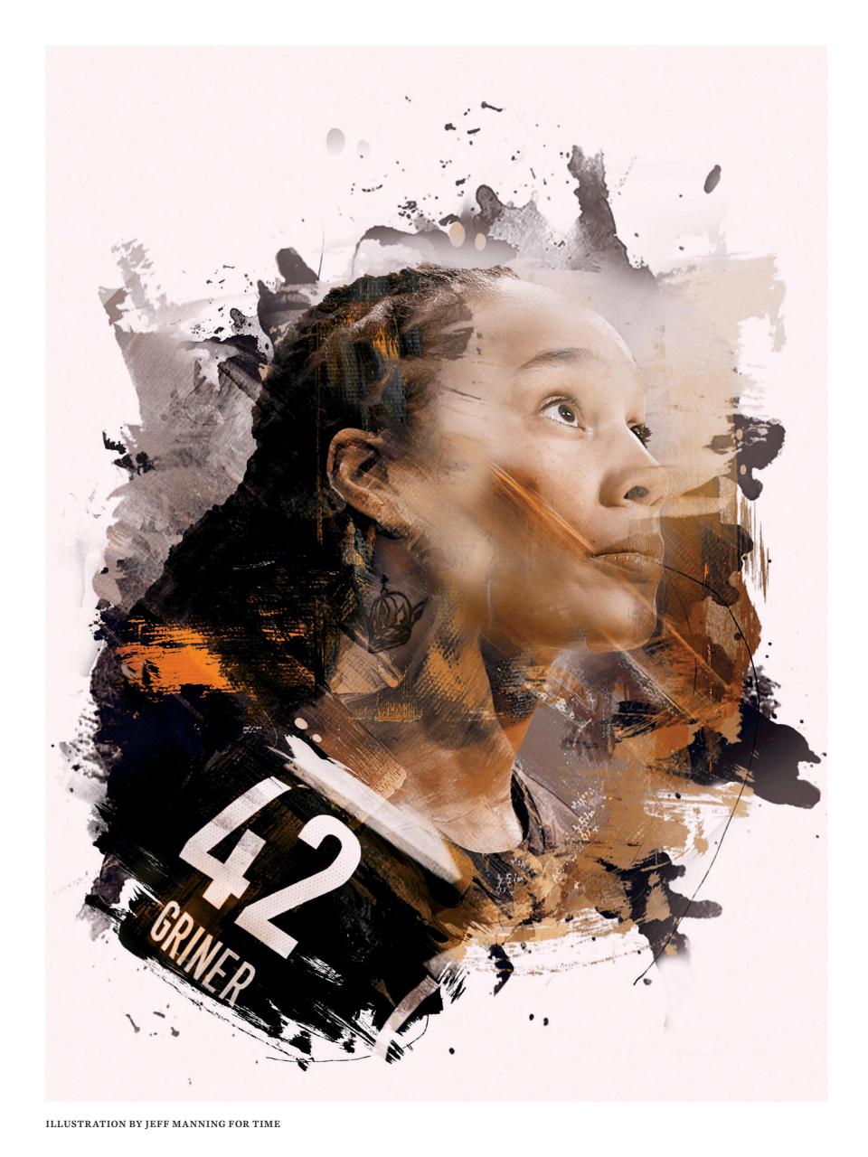 TIME Magazine Europe Preview Pages