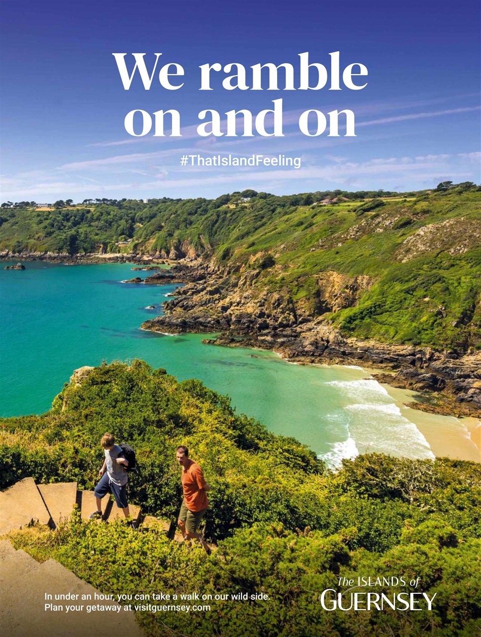 BBC Wildlife Magazine Preview Pages