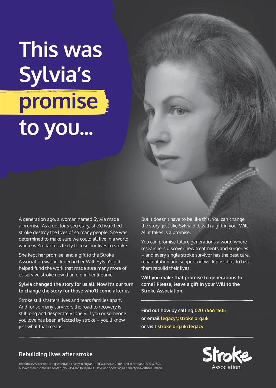 The Lady Preview Pages