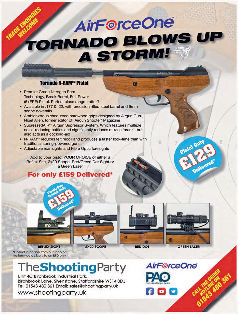 Countryman's Weekly Preview Pages