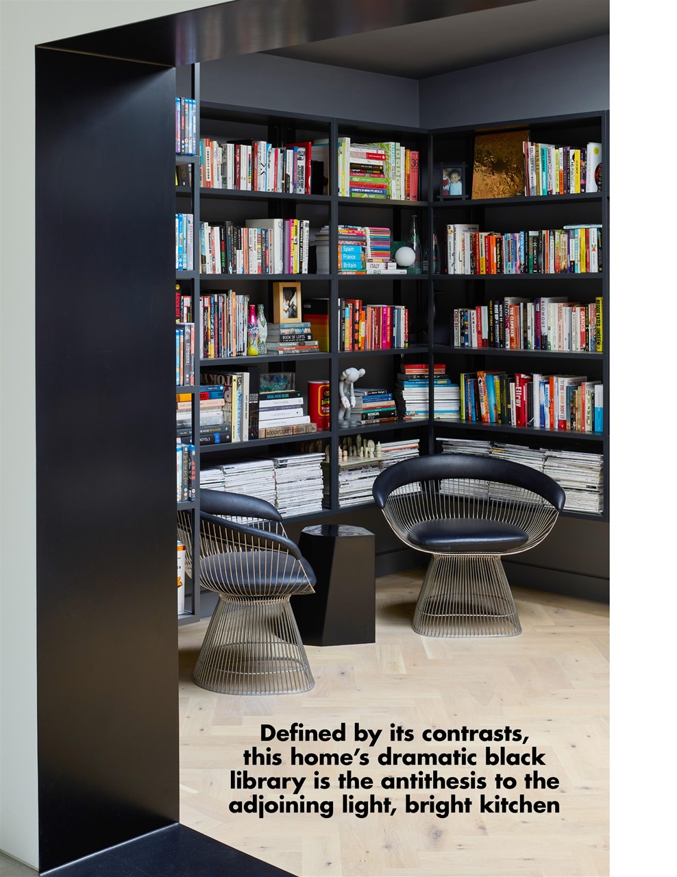 Elle Decoration Preview Pages