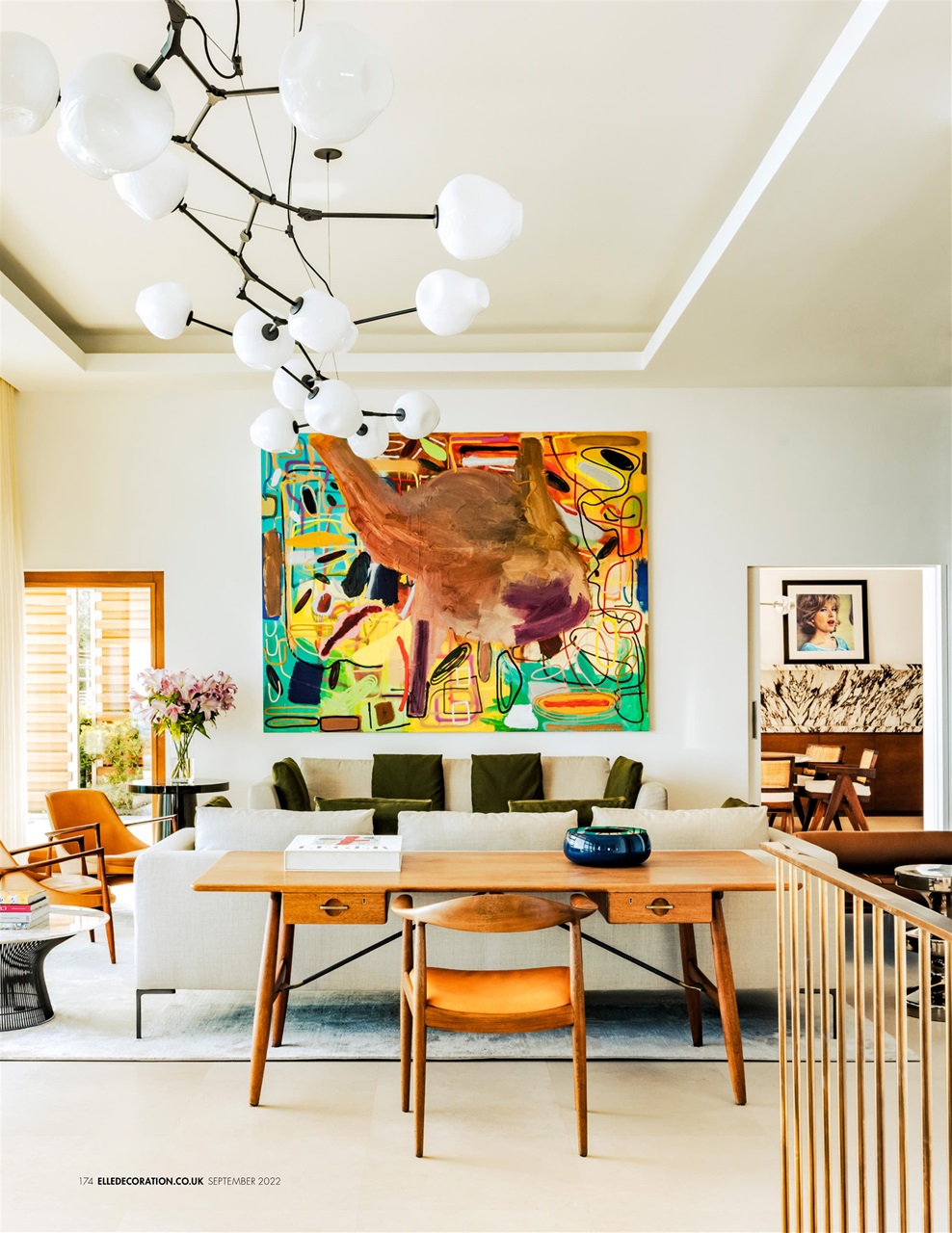 Elle Decoration Preview Pages