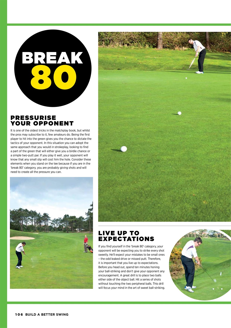 Sport Bookazine Preview Pages